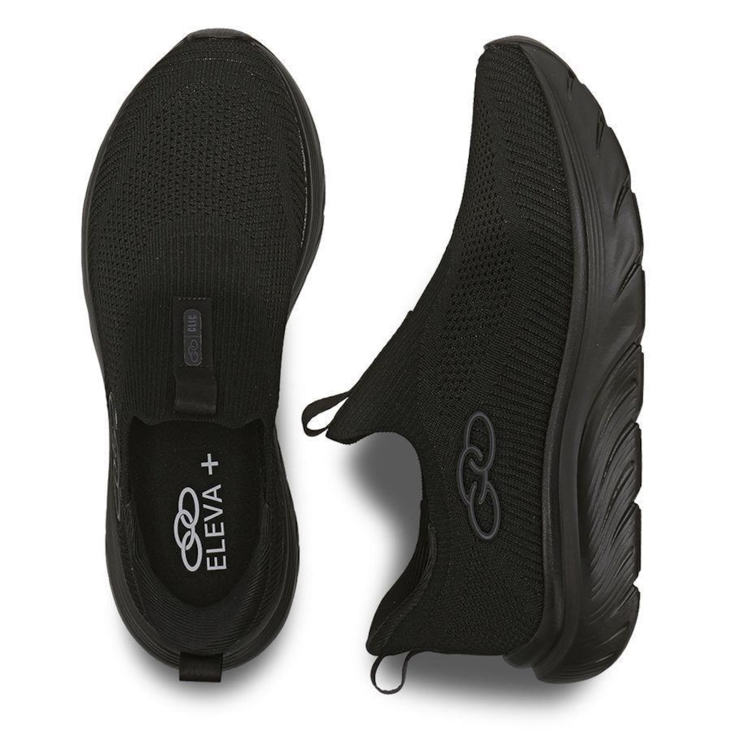 Imagem 3 do produto Tênis Olympikus Clic - Unissex