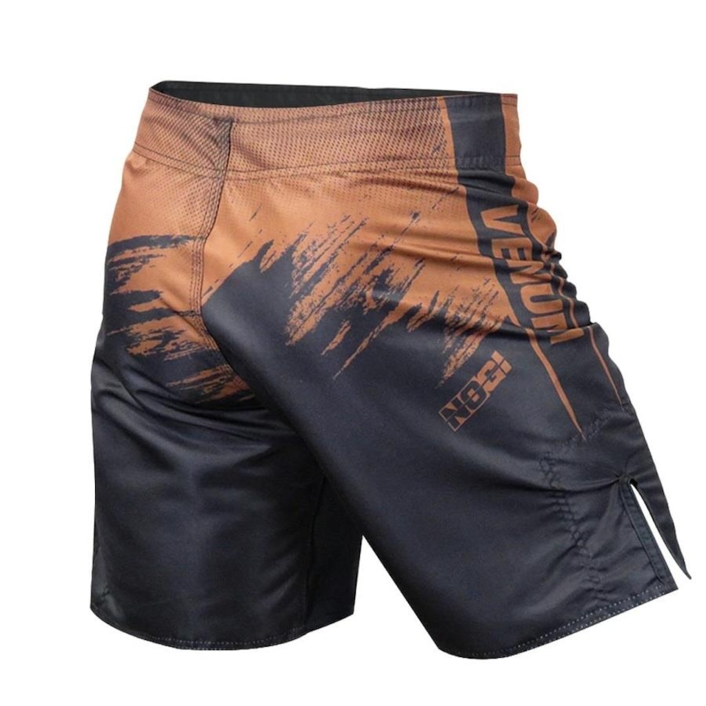 Imagem 2 do produto Bermuda Fightshort Venum No Gi Storm - Unissex