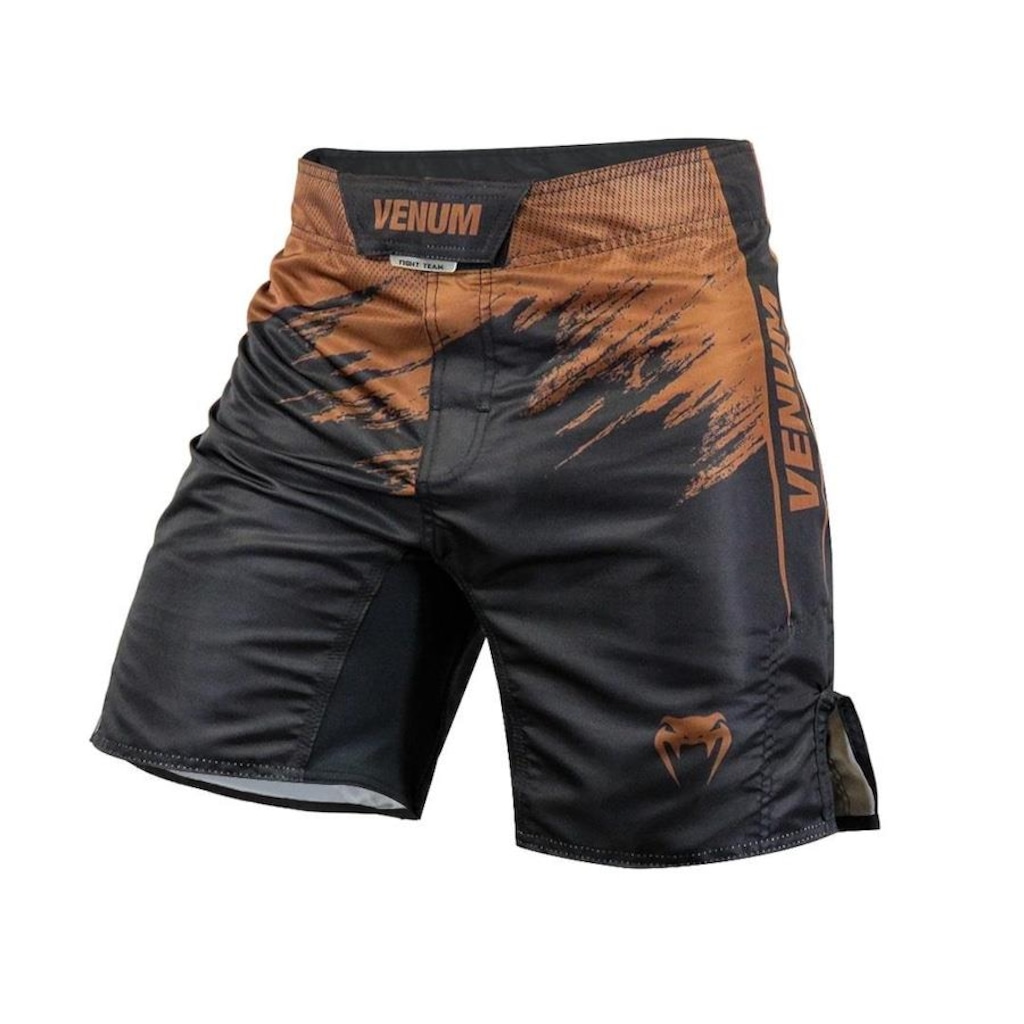 Imagem 3 do produto Bermuda Fightshort Venum No Gi Storm - Unissex