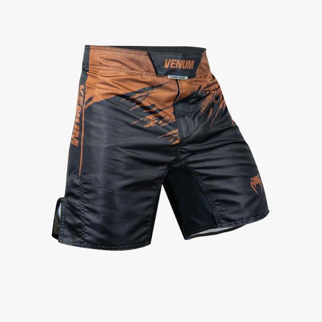 Imagem 4 do produto Bermuda Fightshort Venum No Gi Storm - Unissex