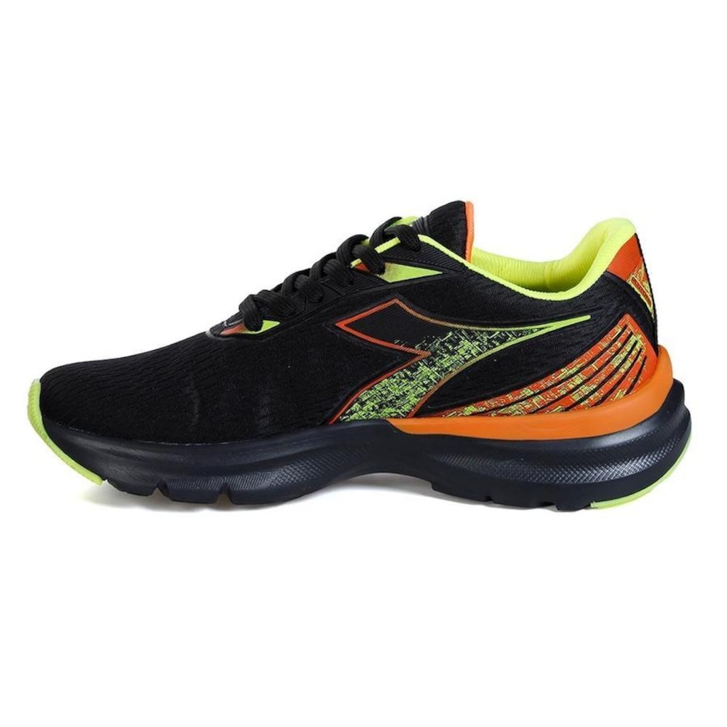 Imagem 2 do produto Tenis Diadora Plutone Masculino