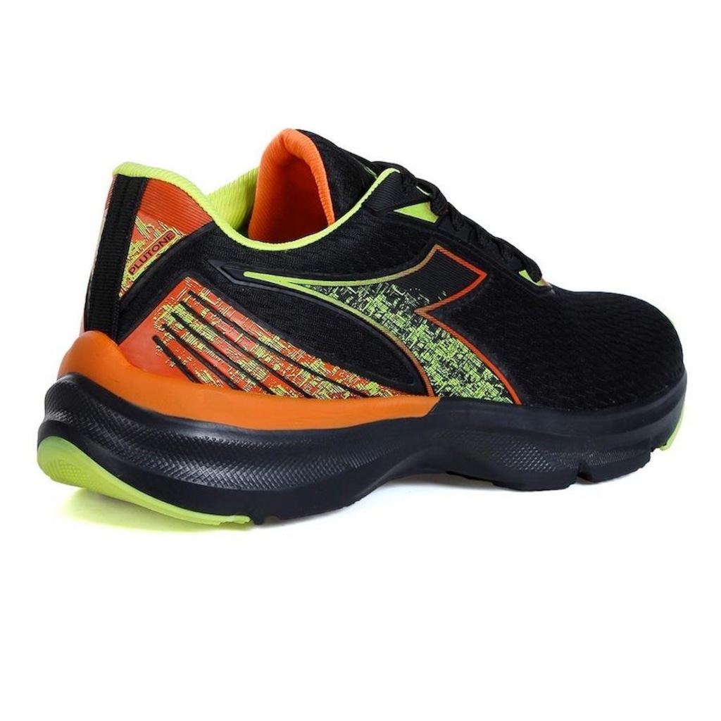 Imagem 4 do produto Tenis Diadora Plutone Masculino