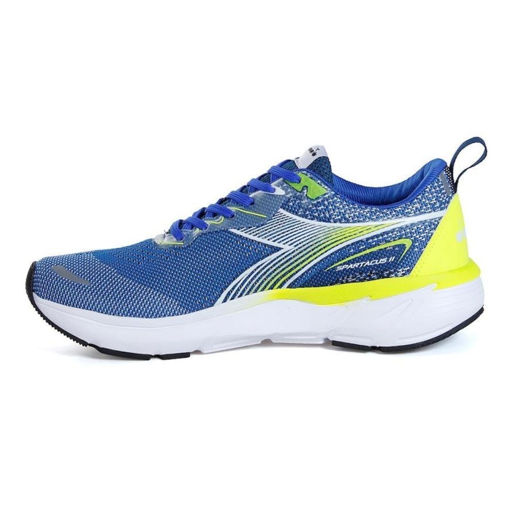 Imagem 2 do produto Tênis Diadora Spartacus Ii - Masculino