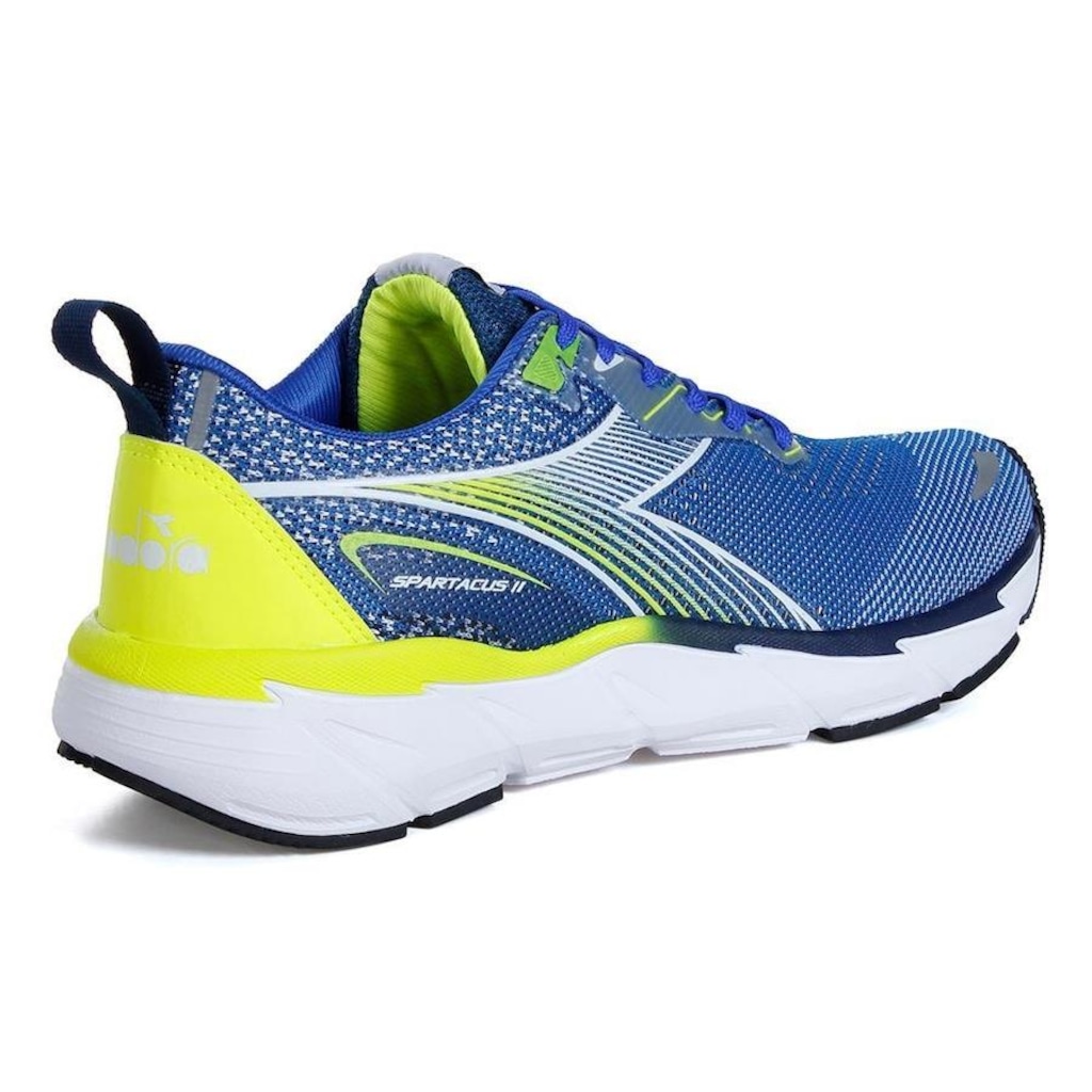 Imagem 4 do produto Tênis Diadora Spartacus Ii - Masculino