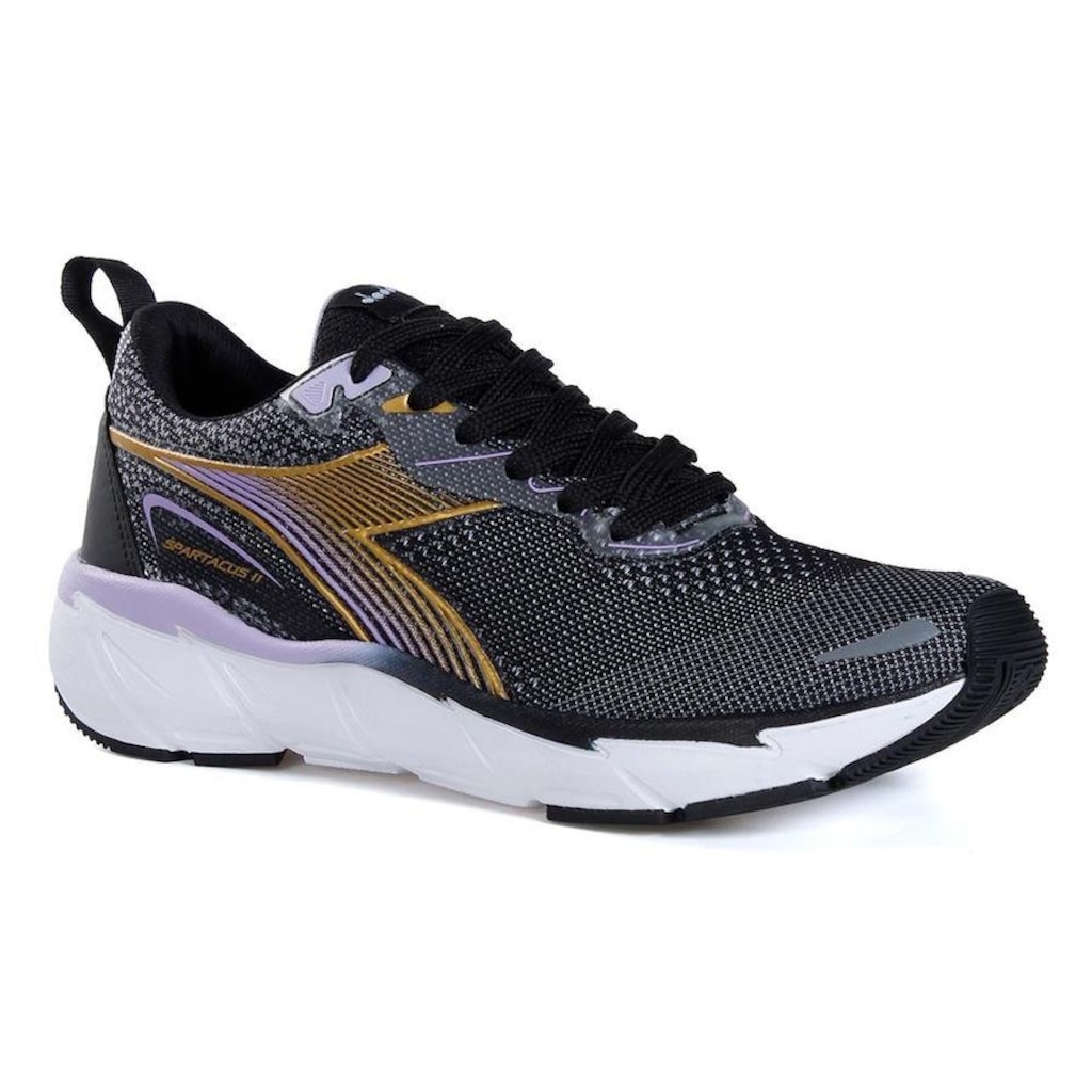Imagem 3 do produto Tenis Diadora Spartacus Ii - Feminino