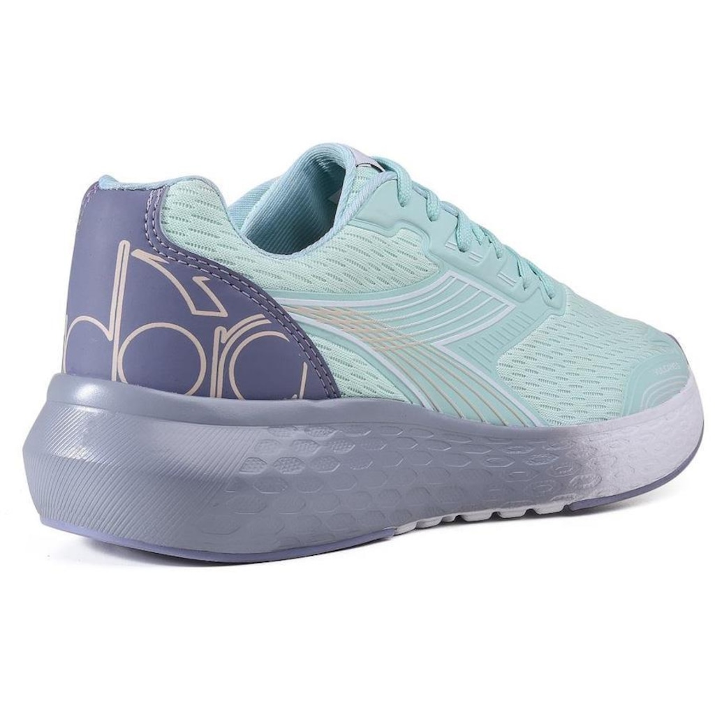 Imagem 2 do produto Tenis Diadora Vulcano Ii - Feminino