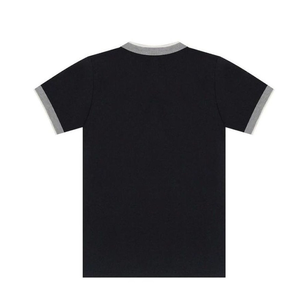 Imagem 2 do produto Camiseta Champion Malhão C Logo - Infantil