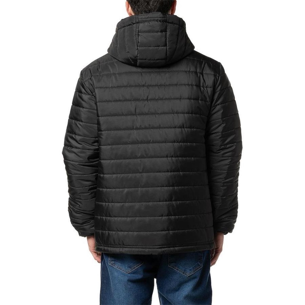 Imagem 2 do produto Jaqueta Billabong Puffer Wt24 - Masculina