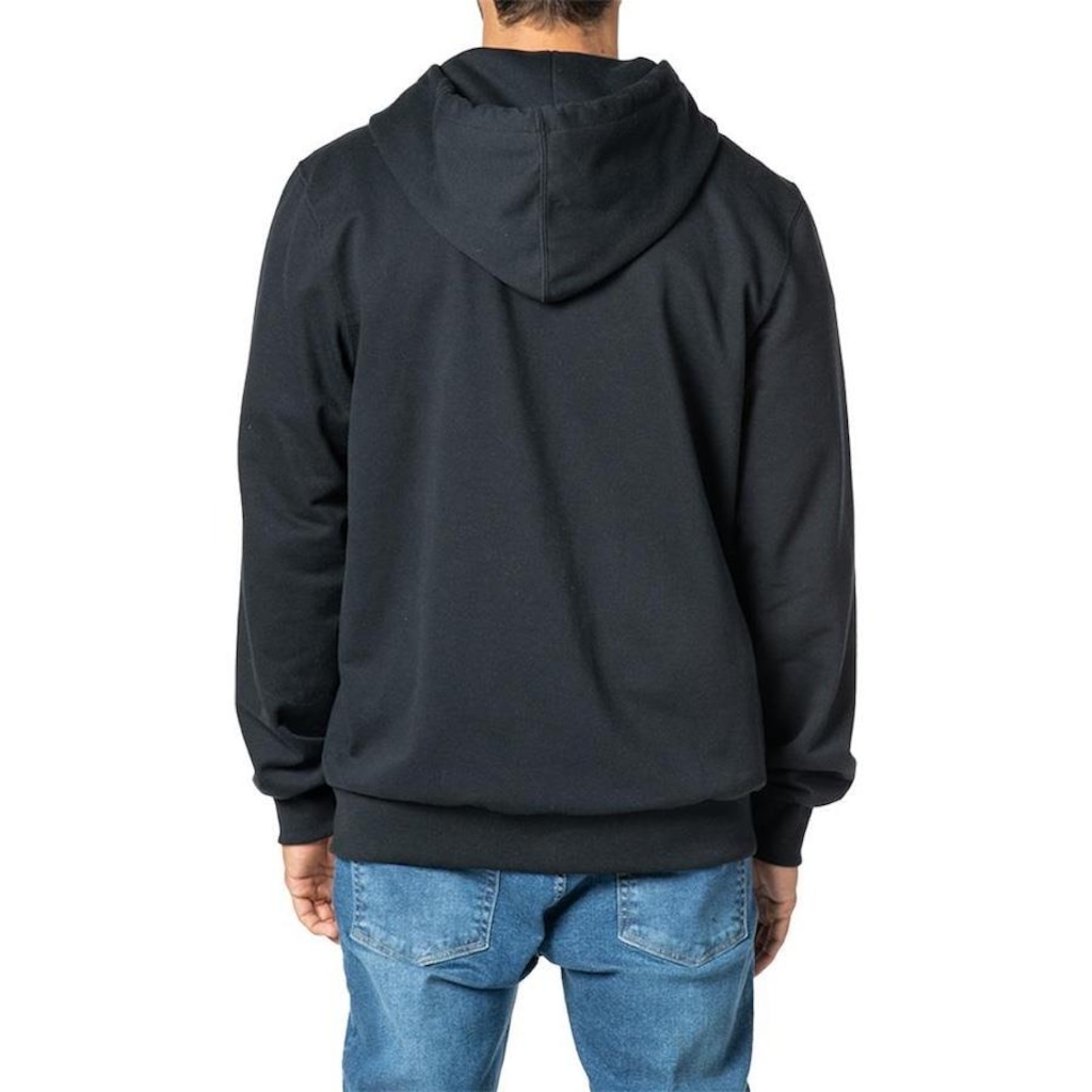 Imagem 2 do produto Blusão de Moletom Billabong Arch Patch 305G - Masculino