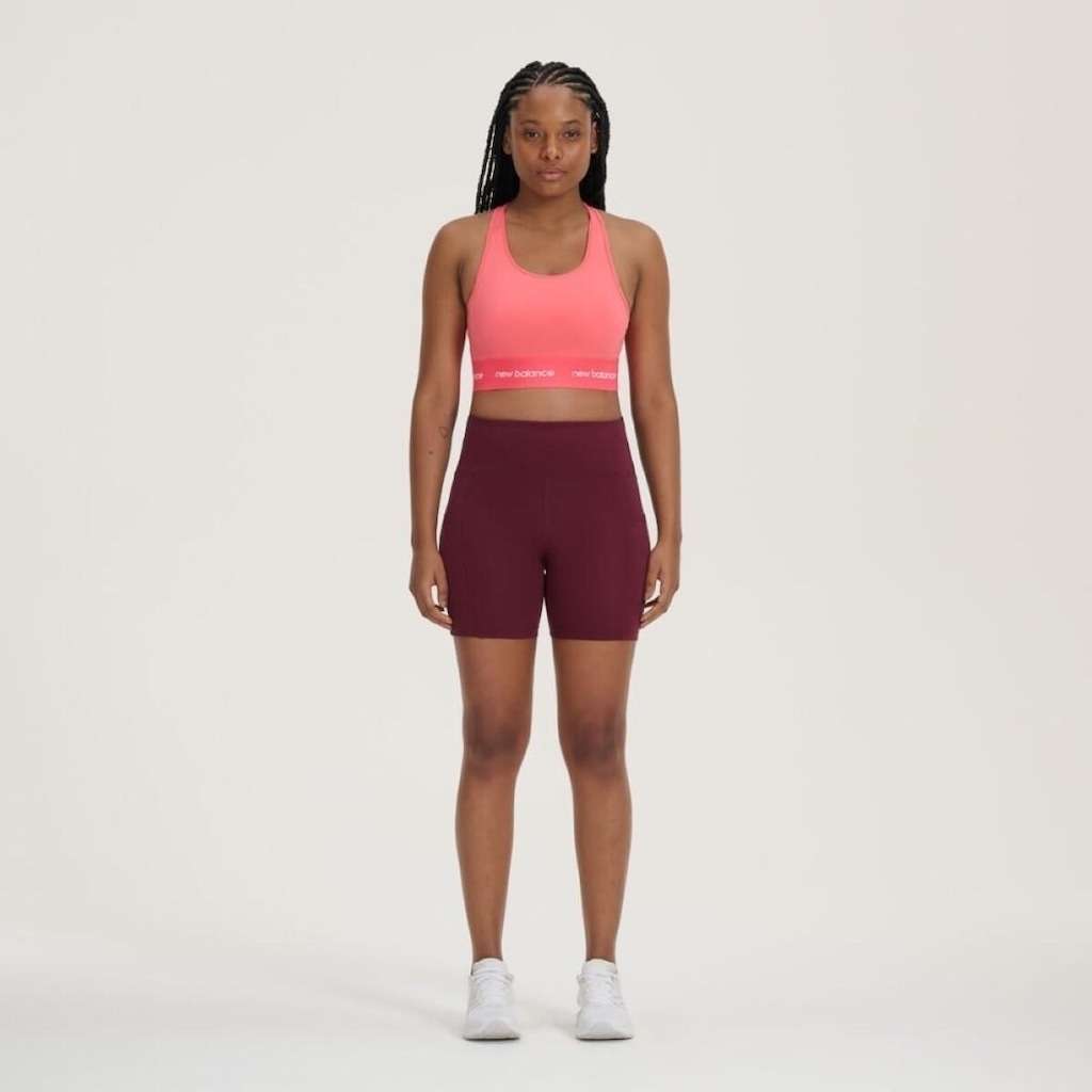 Imagem 5 do produto Top New Balance Essentials Active - Feminino
