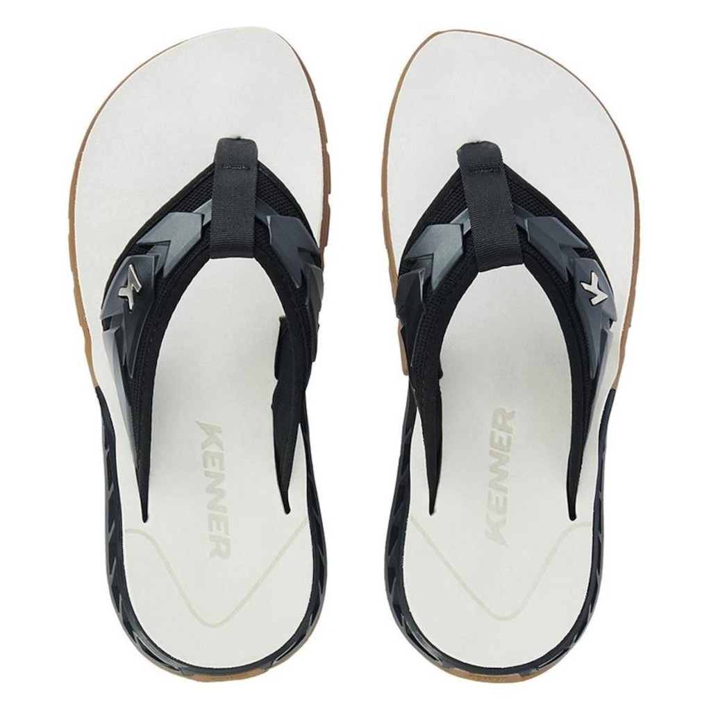Imagem 2 do produto Chinelo Kenner Rakka Ultra Force - Masculino