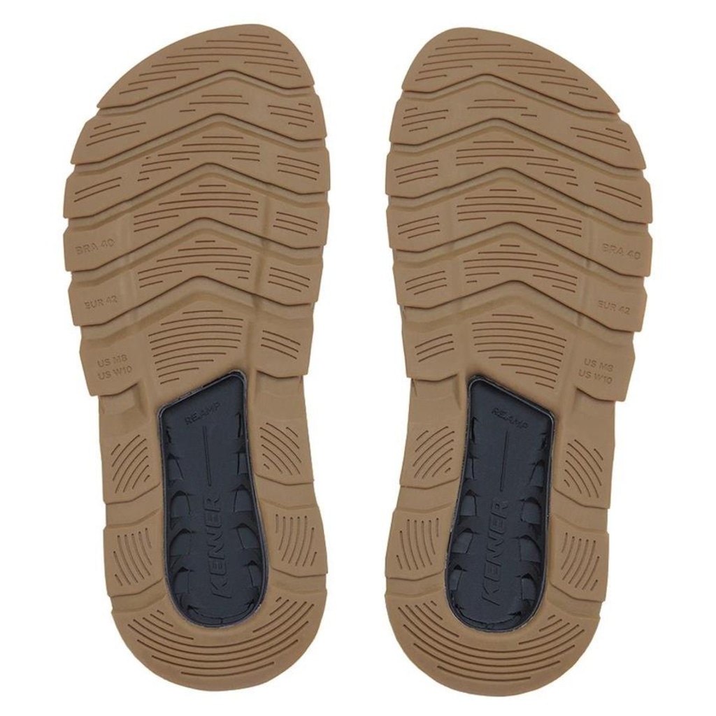 Imagem 5 do produto Chinelo Kenner Rakka Ultra Force - Masculino