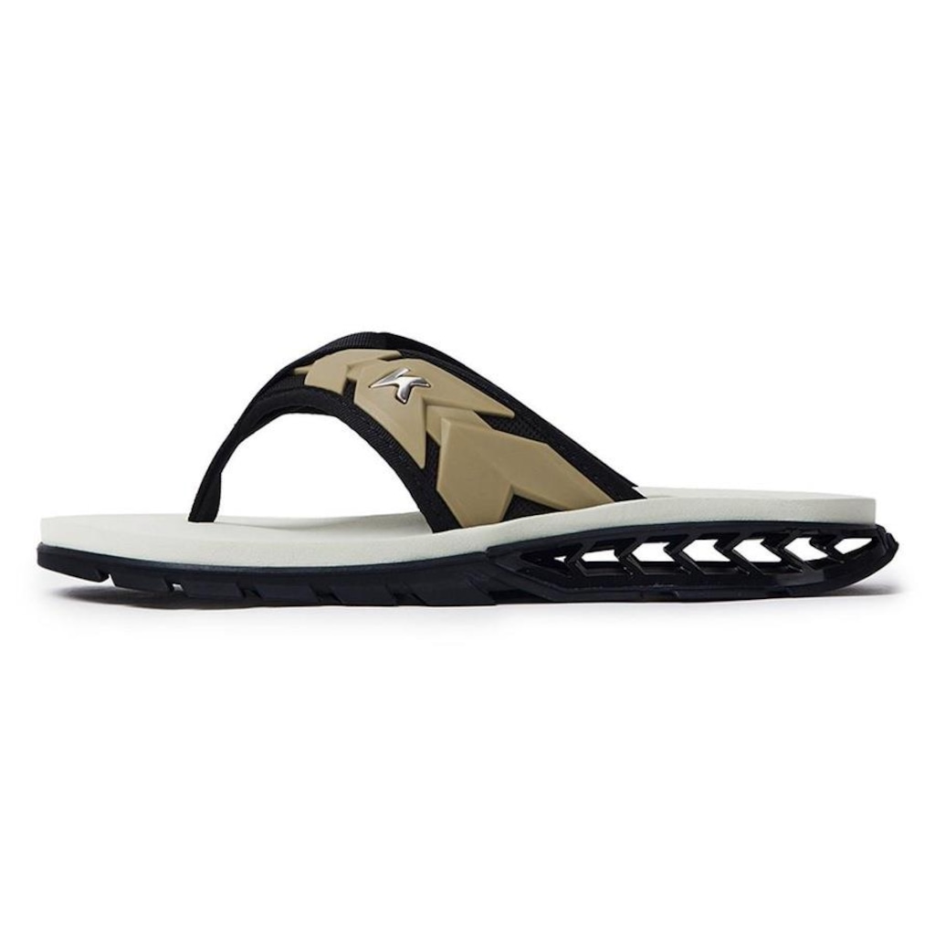 Imagem 3 do produto Chinelo Kenner Rakka Ultra Force - Masculino