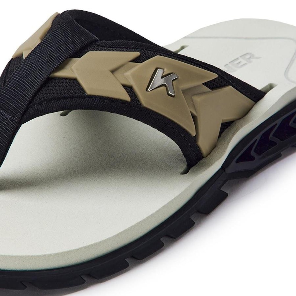 Imagem 4 do produto Chinelo Kenner Rakka Ultra Force - Masculino