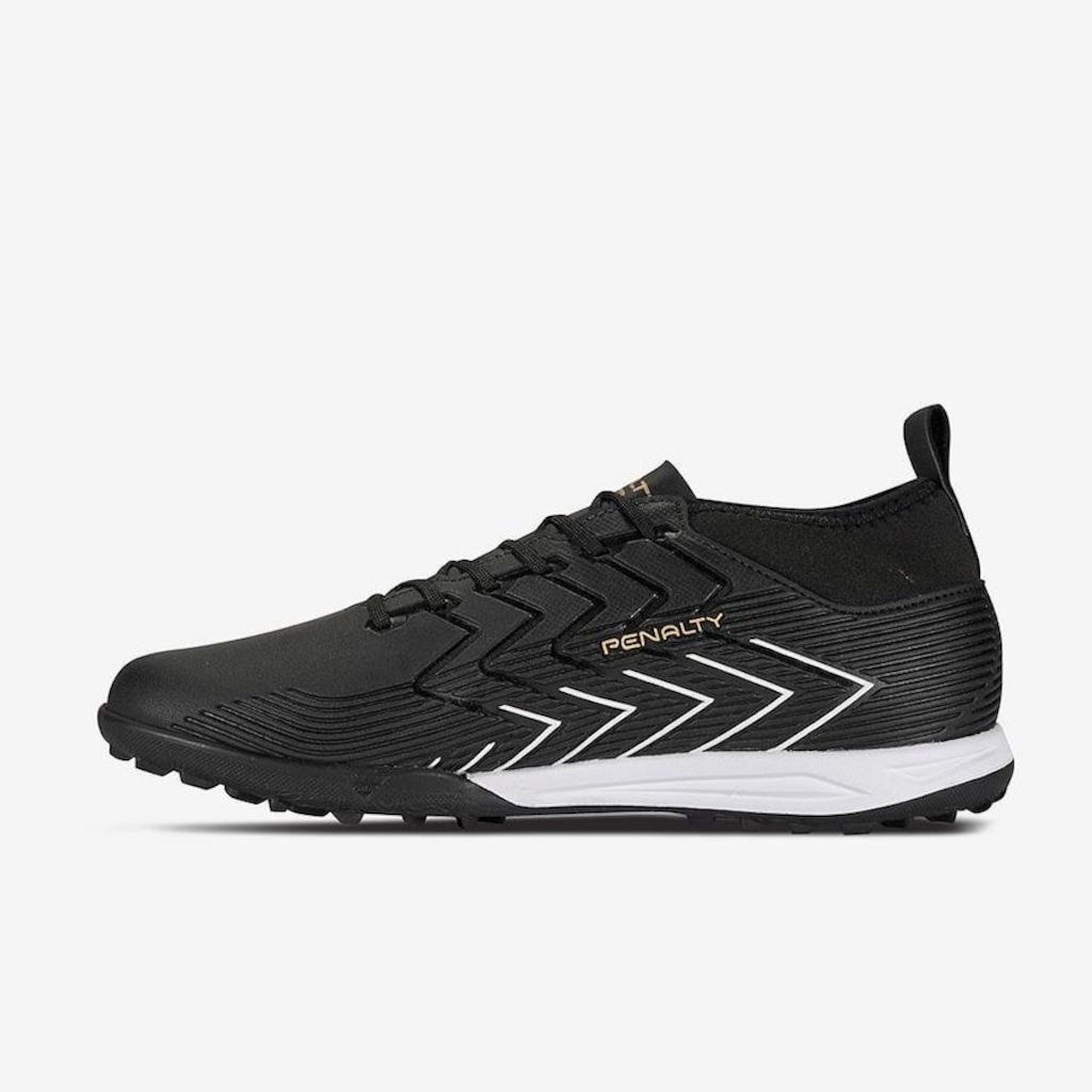 Imagem 2 do produto Chuteira Society Penalty Storm Y-3 - Society Penalty Storm Y-3 - Unissex