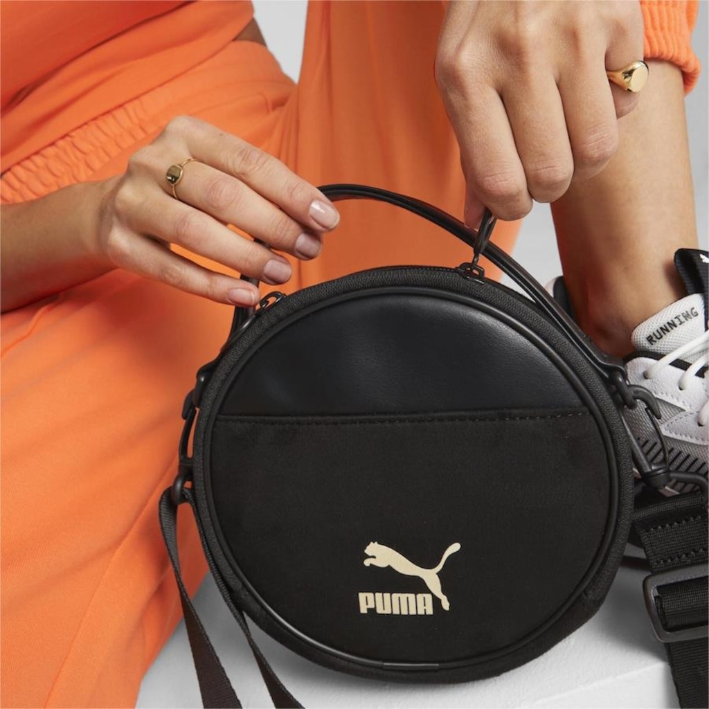 Imagem 3 do produto Bolsa Puma Circle Classics Seasonal - Feminina