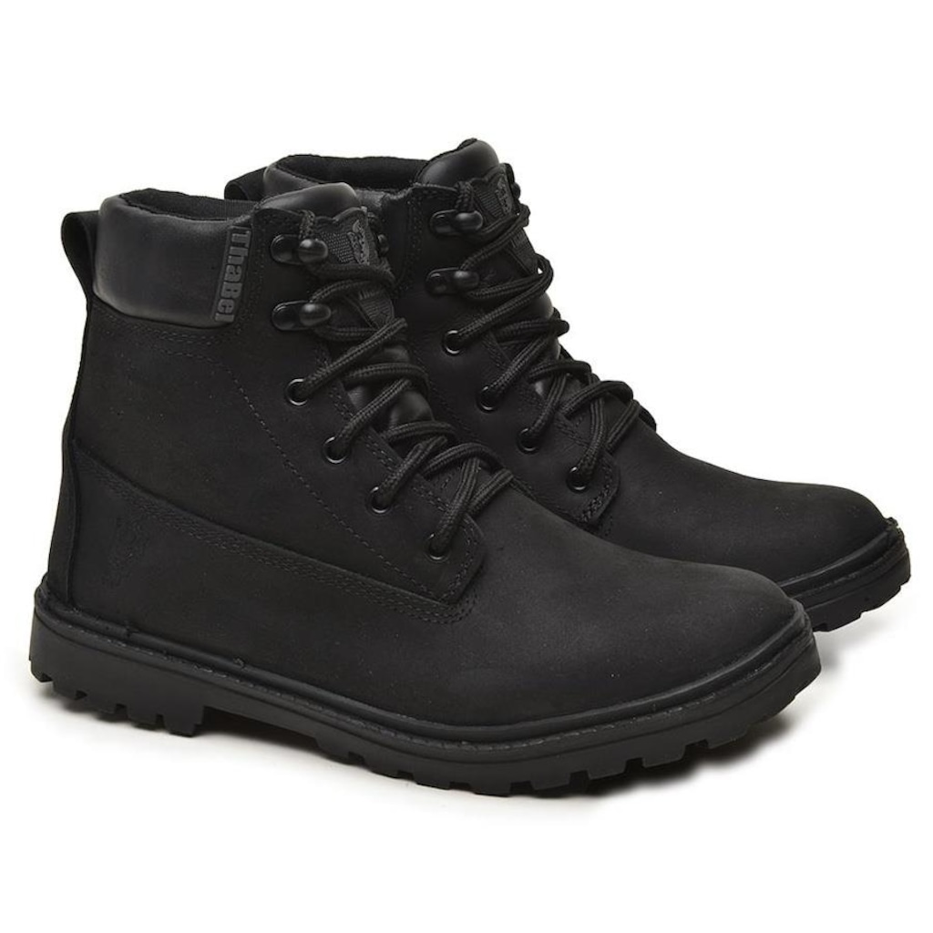 Imagem 2 do produto Bota Thabel Work Storm Bel Impermeável Anti Perfuro - Masculina