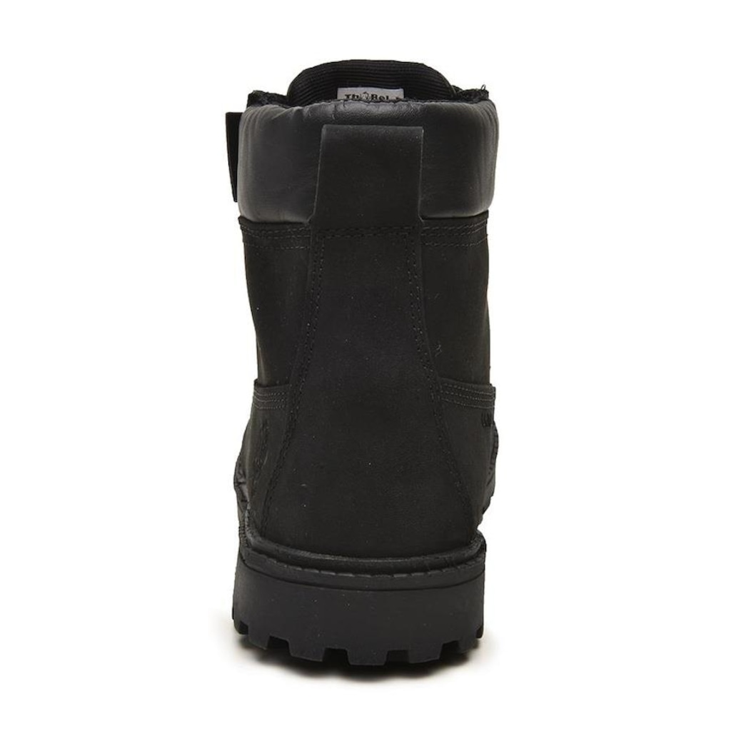 Imagem 3 do produto Bota Thabel Work Storm Bel Impermeável Anti Perfuro - Masculina