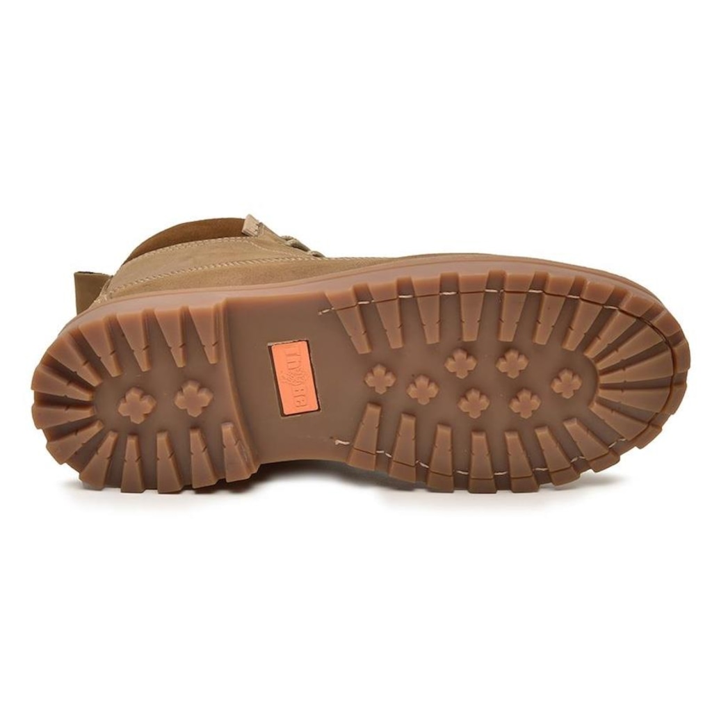 Imagem 4 do produto Bota Thabel Easy Bel Work com Zíper - Masculina