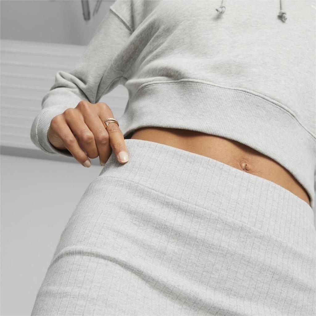 Imagem 3 do produto Saia Puma Canelada Classics - Feminina