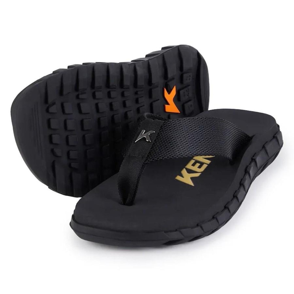Imagem 2 do produto Sandália Kenner Megah - Masculina
