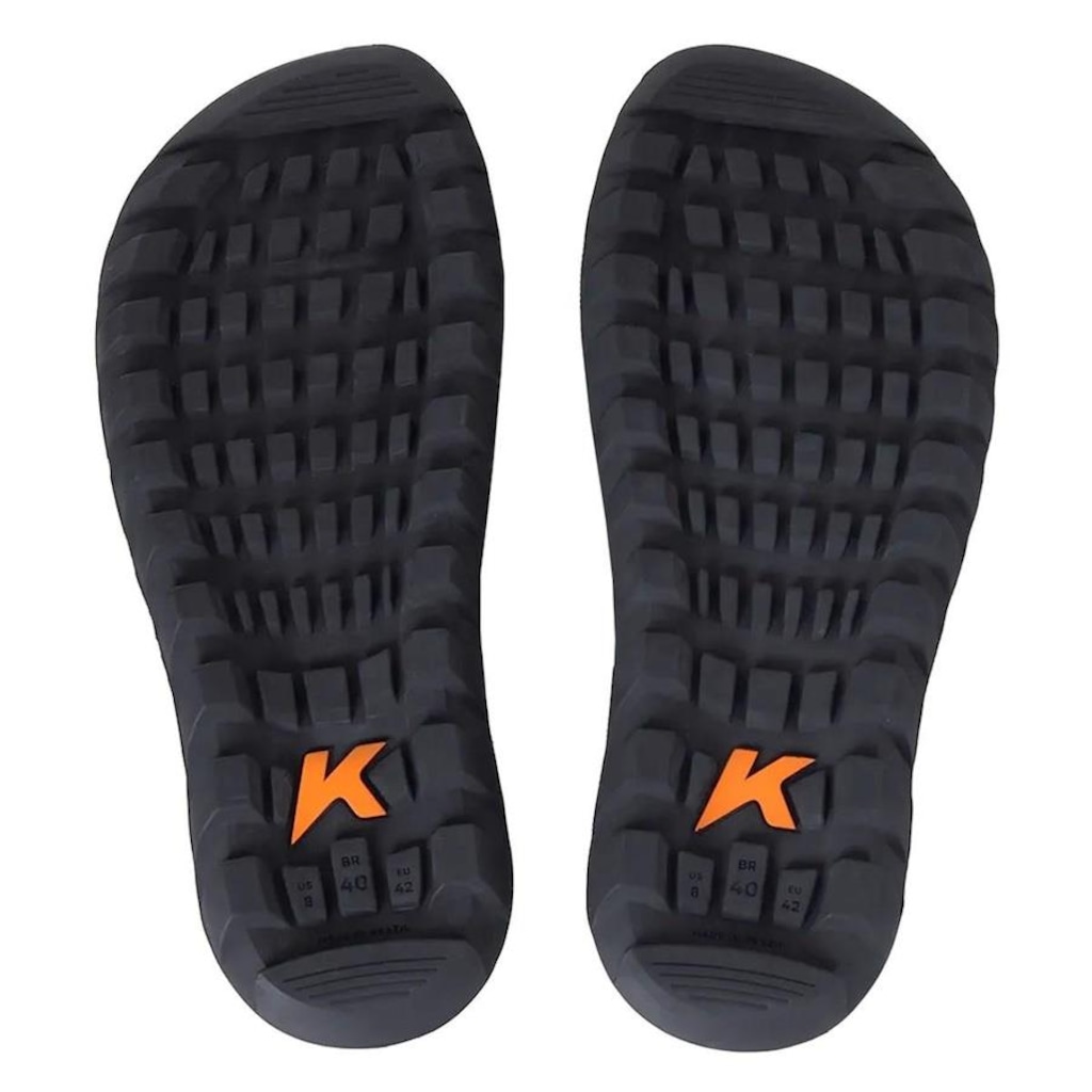 Imagem 5 do produto Sandália Kenner Megah - Masculina