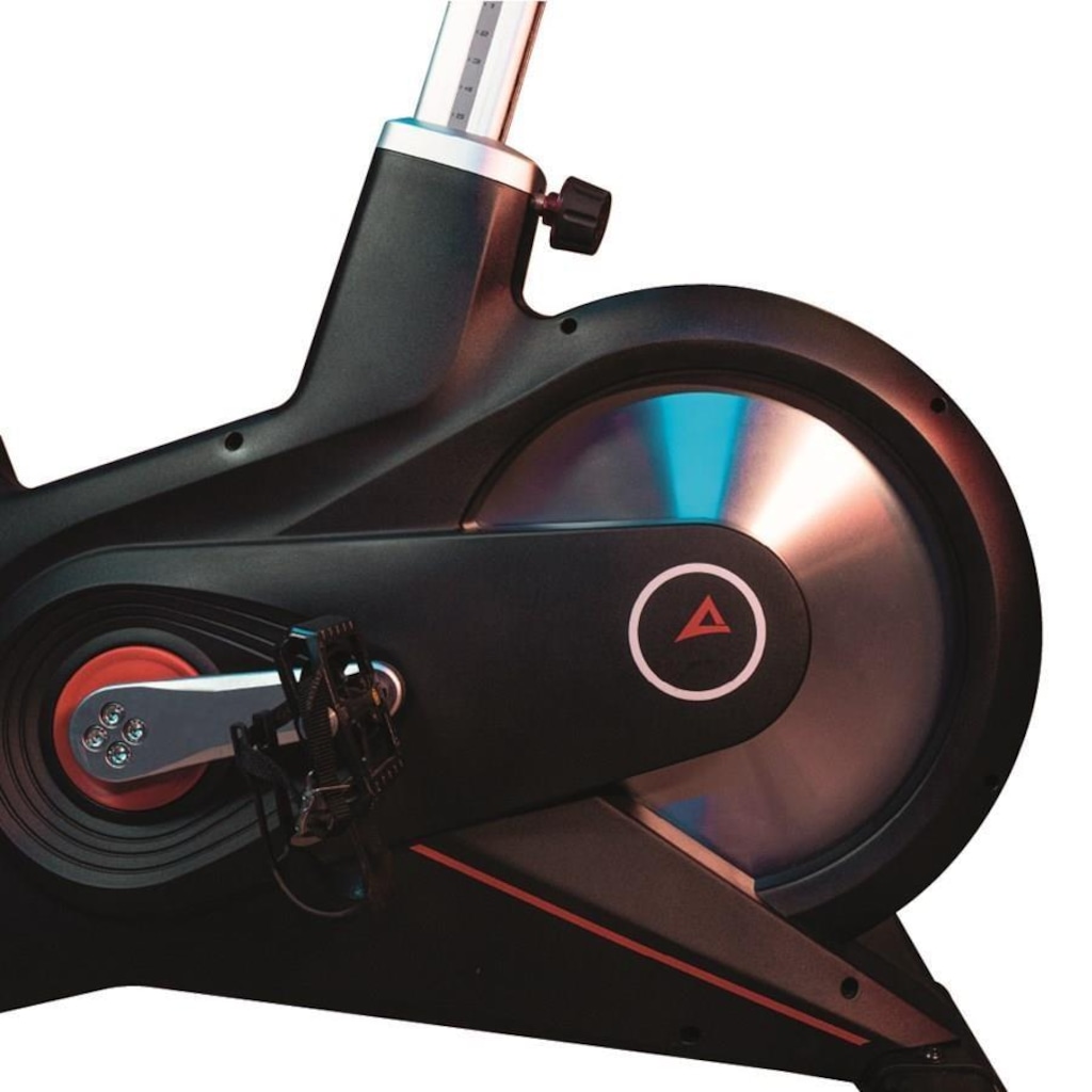 Imagem 5 do produto Bicicleta Spinning Starke S300