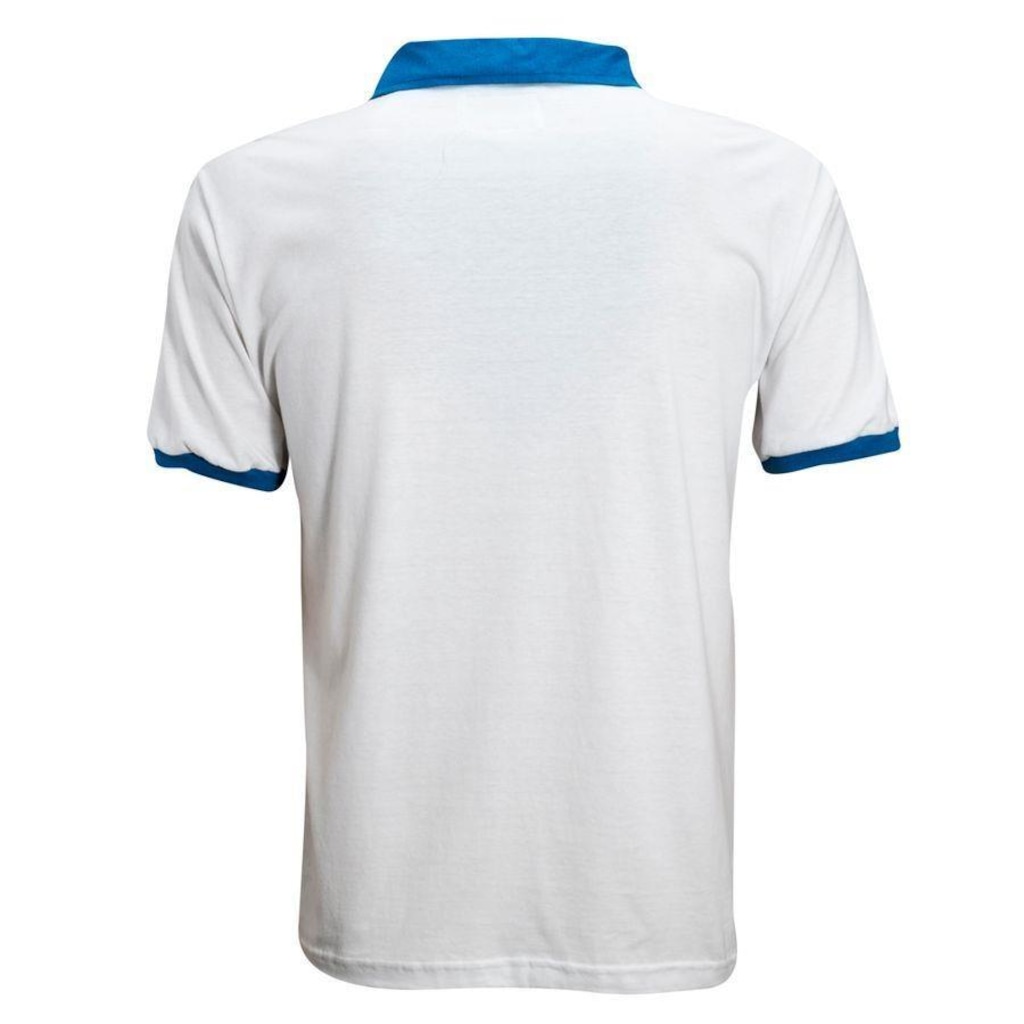 Imagem 3 do produto Nacional 1980 - Liga Retro - Masculina Camisa