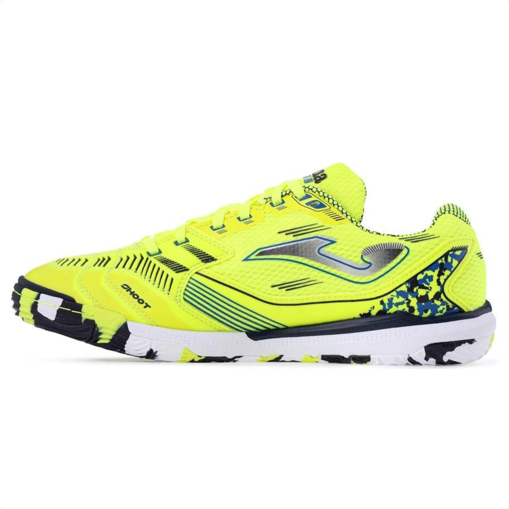 Imagem 2 do produto Chuteira Futsal Adulto Joma Liga 5