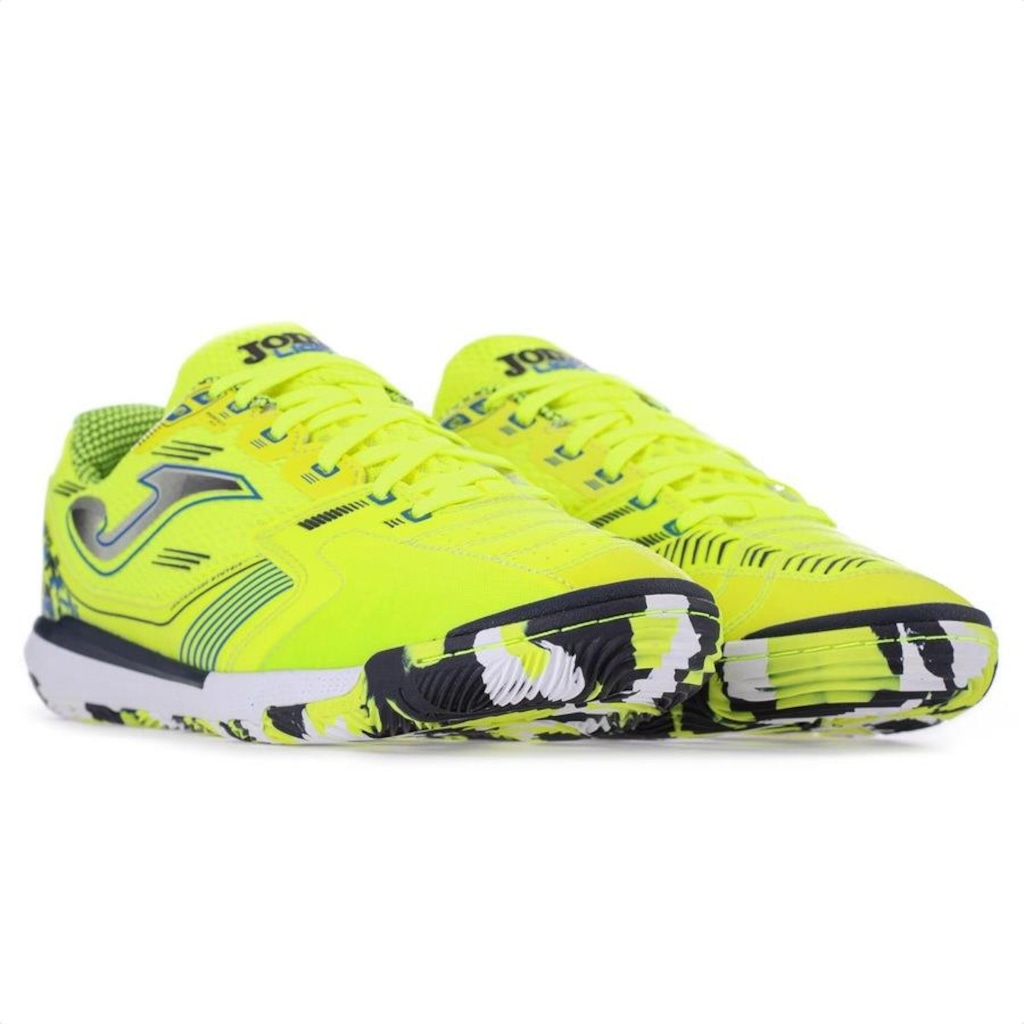 Imagem 3 do produto Chuteira Futsal Adulto Joma Liga 5