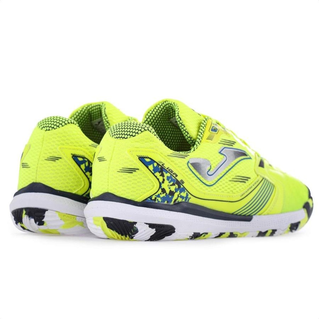Imagem 4 do produto Chuteira Futsal Adulto Joma Liga 5