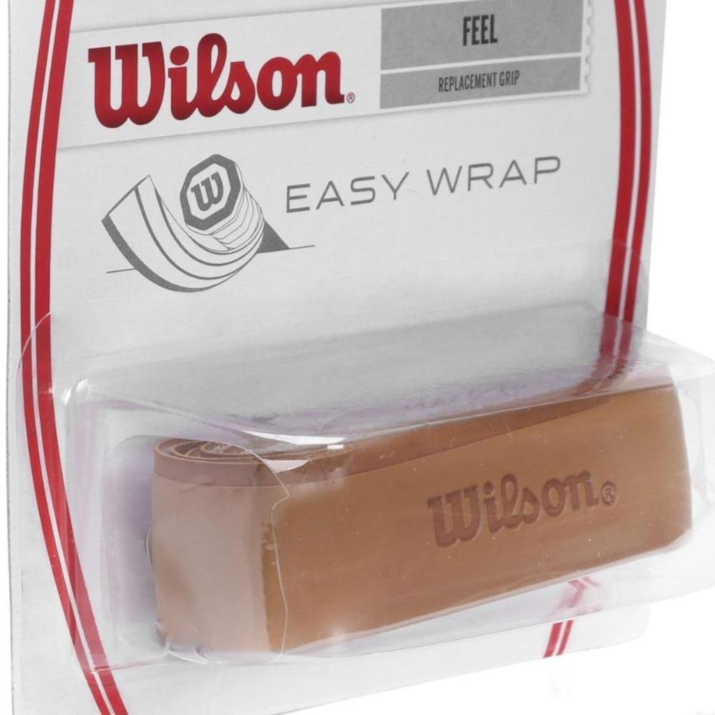 Imagem 2 do produto Cushion Grip Wilson Pro Performance