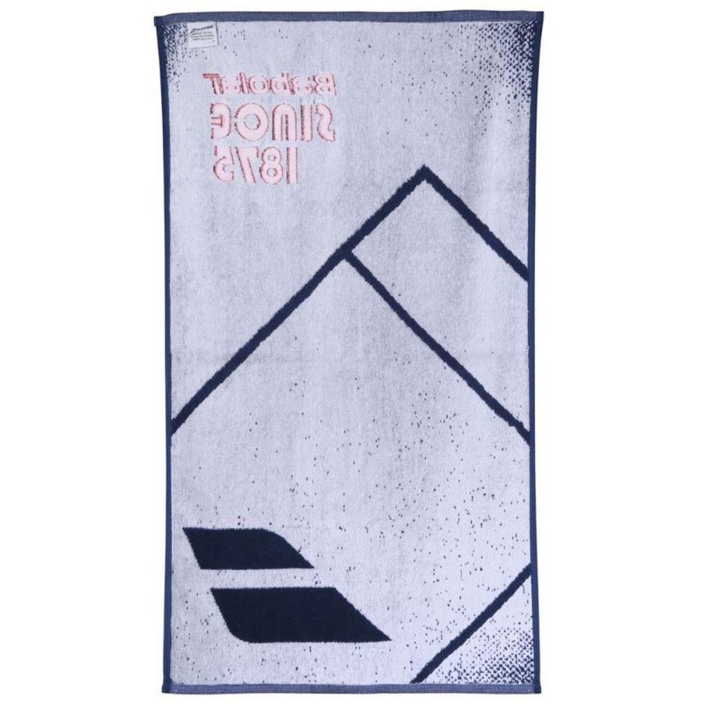 Imagem 2 do produto Toalha Babolat Medium Towel