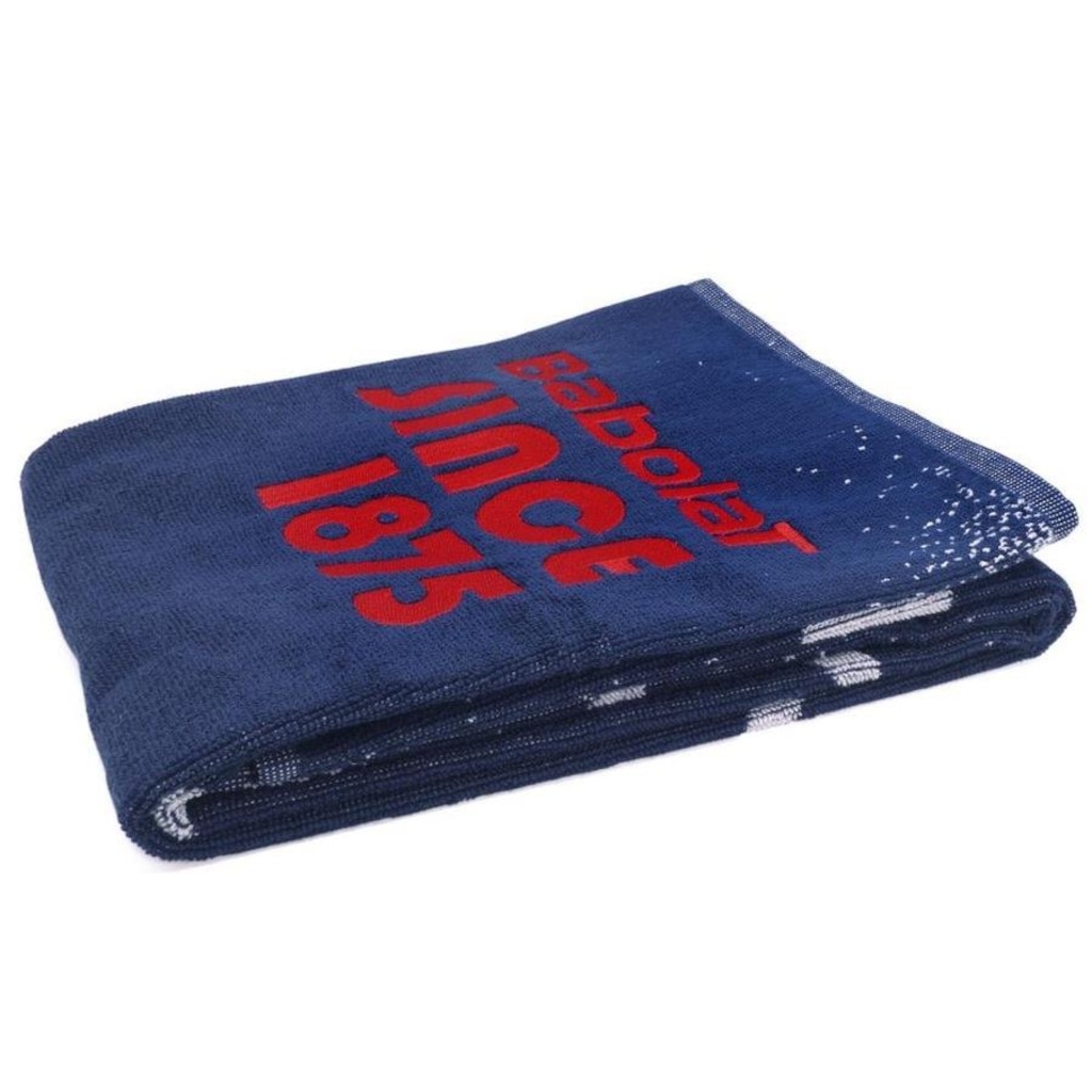 Imagem 4 do produto Toalha Babolat Medium Towel