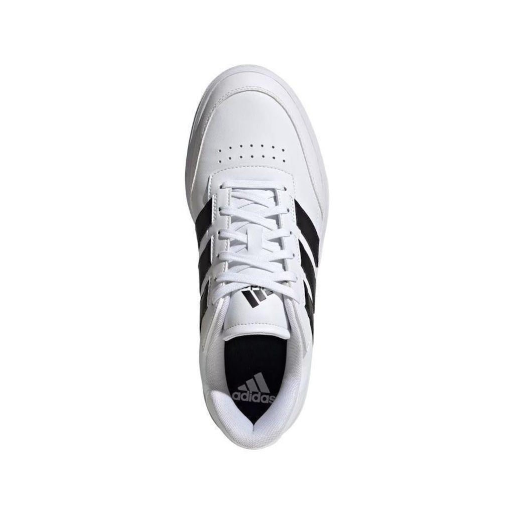 Imagem 5 do produto Tênis adidas Courtblock - Unissex