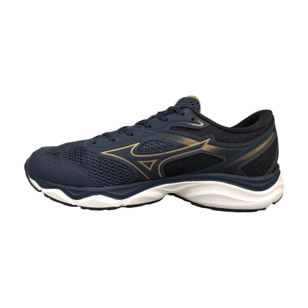 Imagem 2 do produto Tênis Mizuno Hawk 5 - Masculino