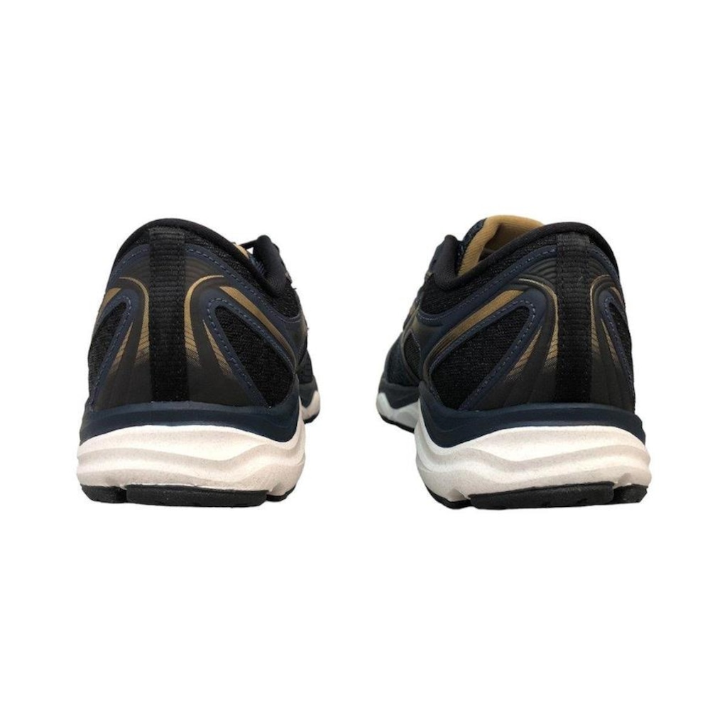 Imagem 4 do produto Tênis Mizuno Hawk 5 - Masculino