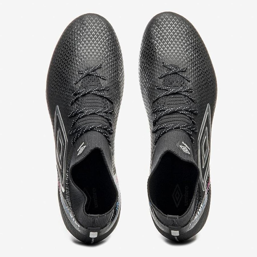 Imagem 4 do produto Chuteira de Campo Umbro Adamant Top Speed Pro Sg - Adulto