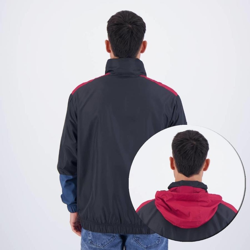 Imagem 4 do produto Jaqueta Fila Pocket - Masculina