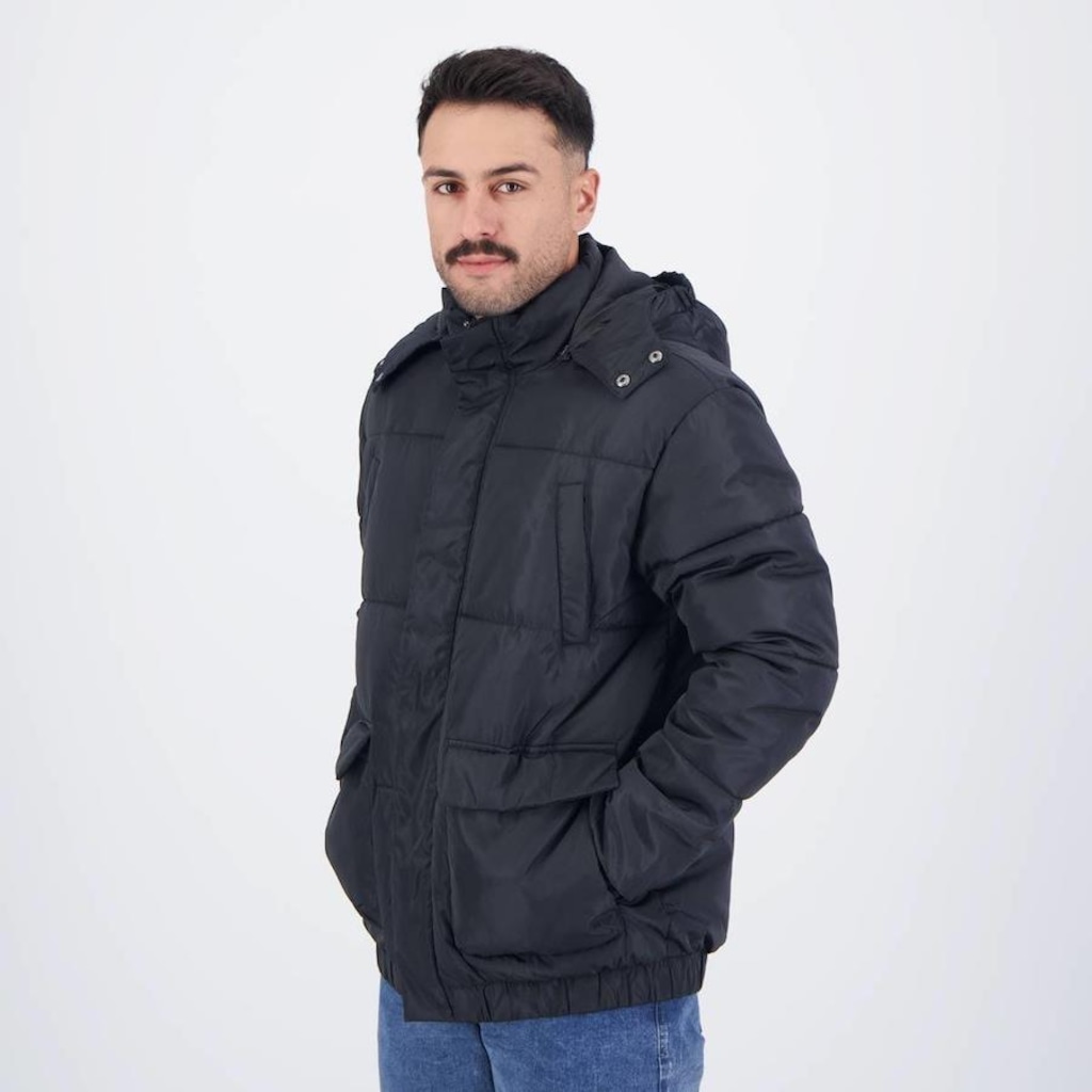 Imagem 2 do produto Jaqueta Fila Cold Winter - Masculina