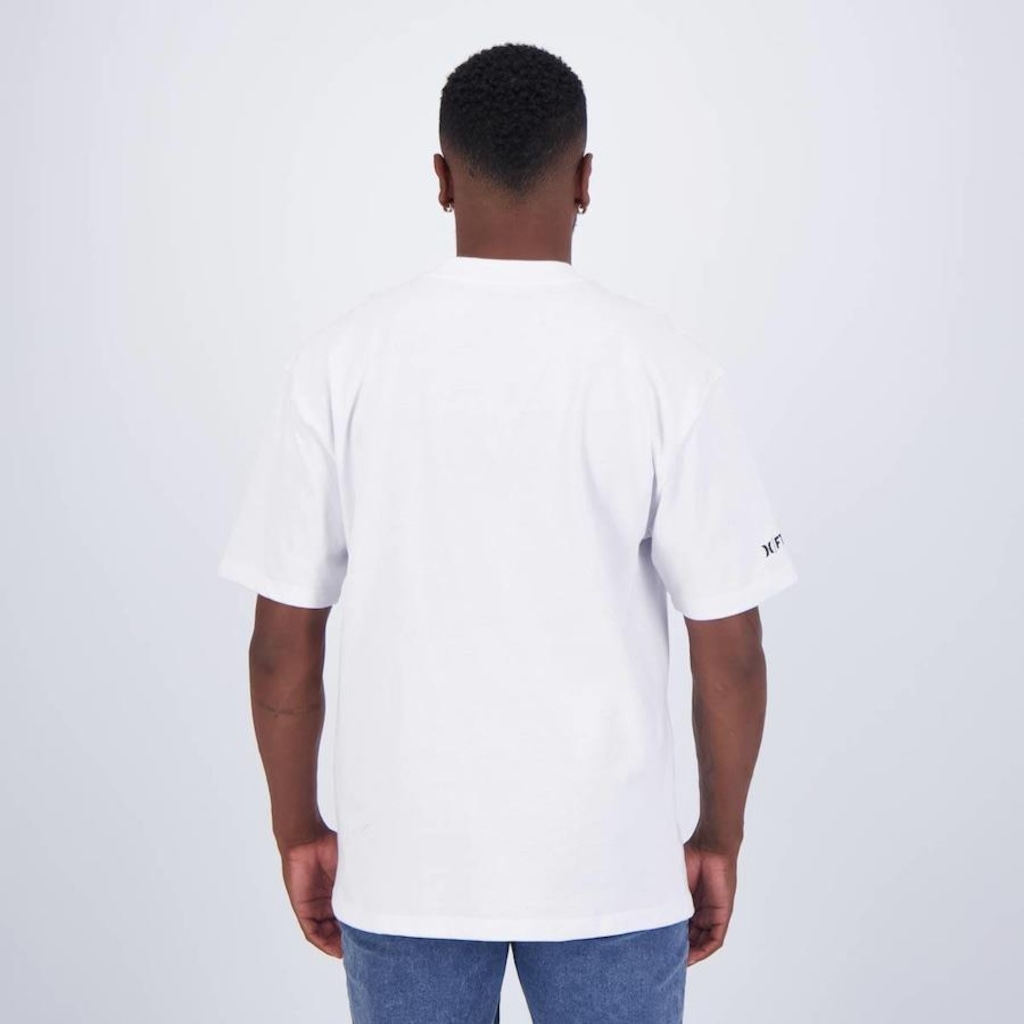 Imagem 4 do produto Camiseta Hurley Toledo - Masculina