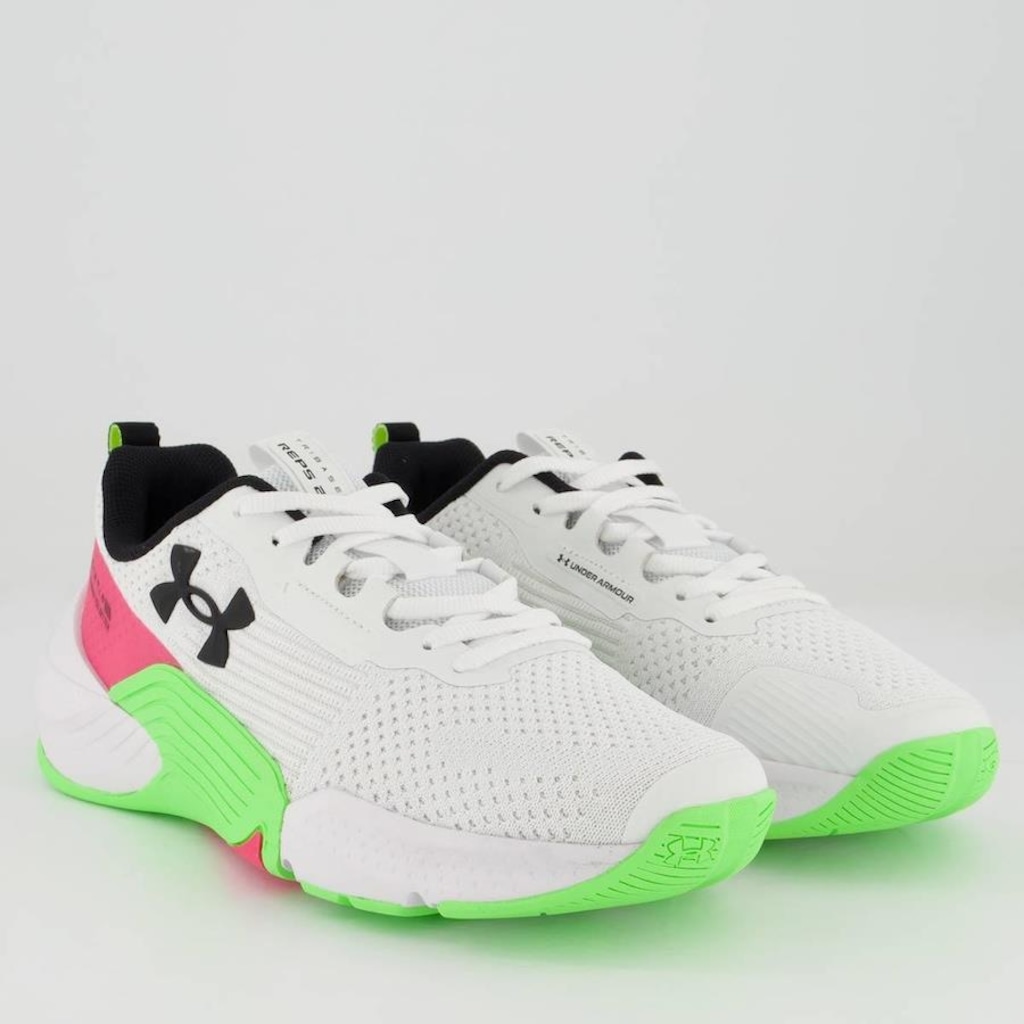 Imagem 2 do produto Tênis Under Armour Tribase Reps 2 Unissex