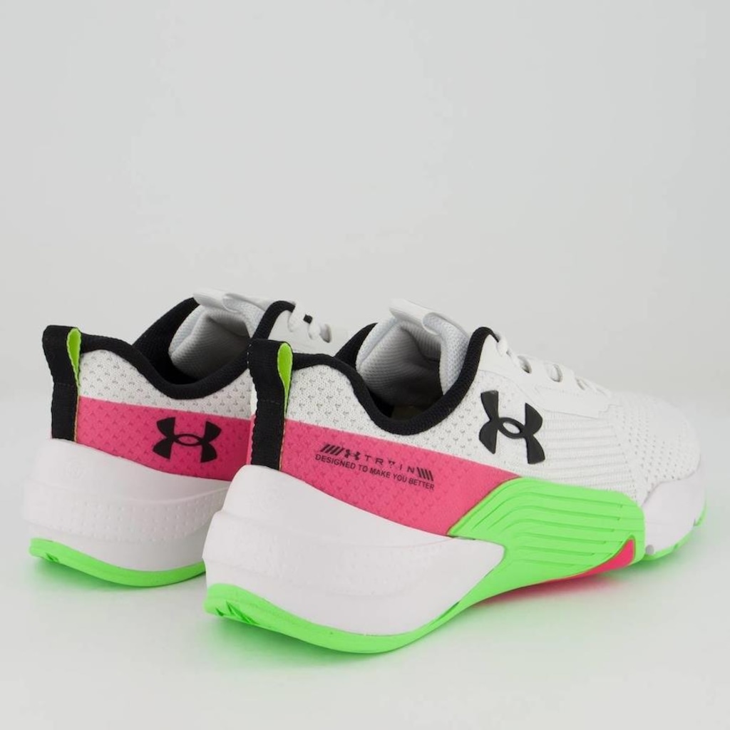 Imagem 3 do produto Tênis Under Armour Tribase Reps 2 Unissex