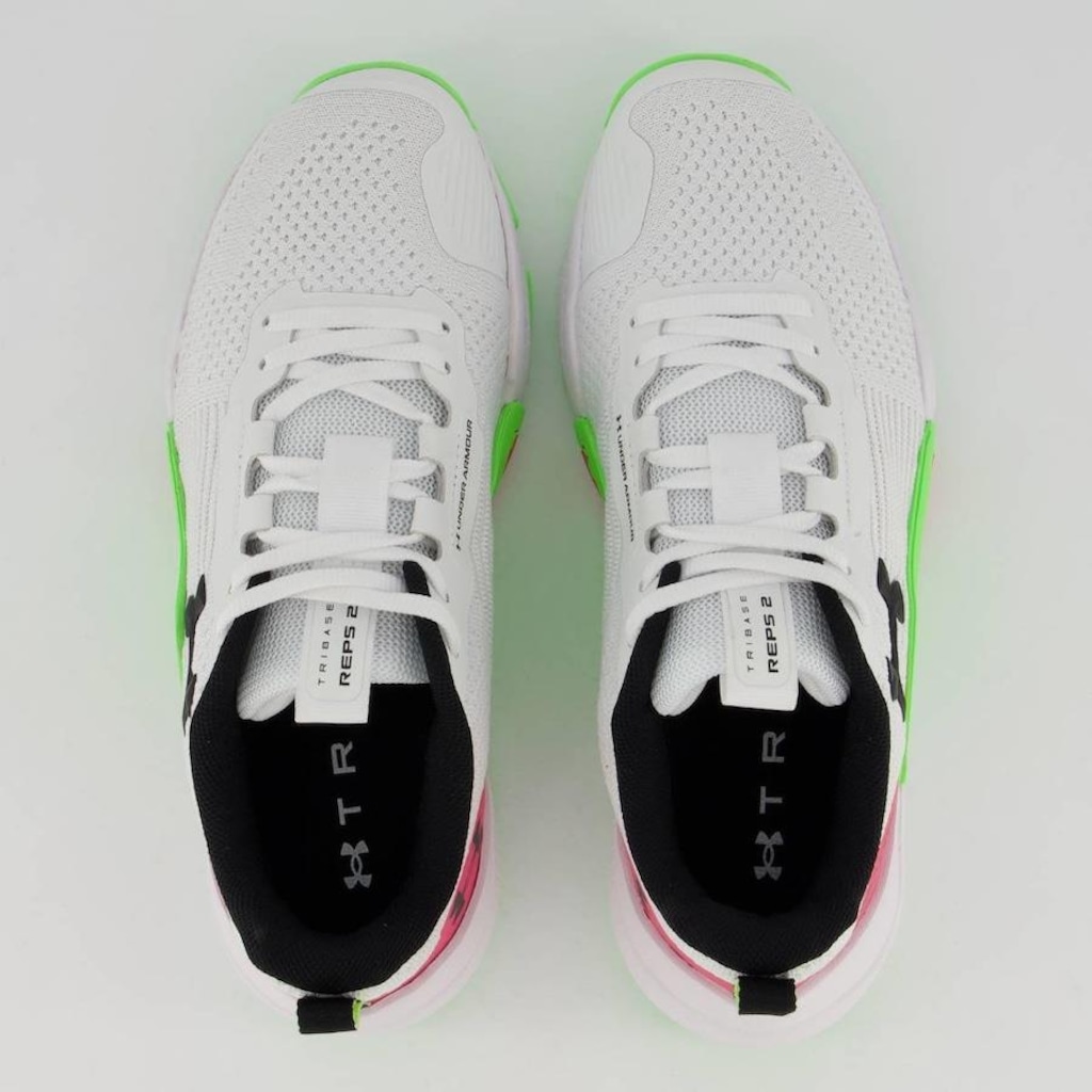Imagem 4 do produto Tênis Under Armour Tribase Reps 2 Unissex