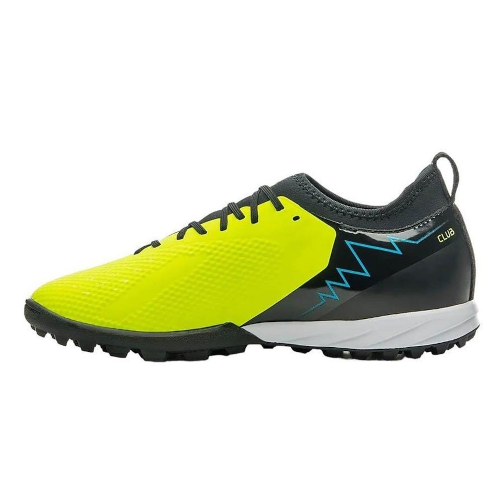 Imagem 3 do produto Chuteira Society Umbro Adamant Top Speed Club - Adulto