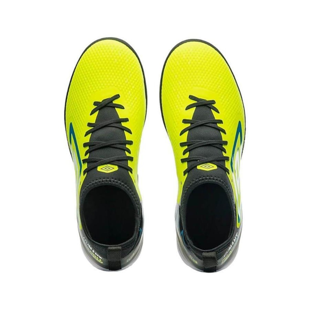 Imagem 5 do produto Chuteira Society Umbro Adamant Top Speed Club - Adulto
