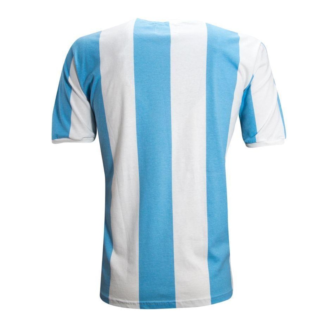 Imagem 3 do produto Alvianil 1947 - Liga Retro - Masculina Camisa