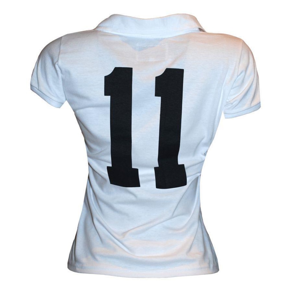 Imagem 3 do produto Camisa Pepe 1963 Liga Retro - Feminina