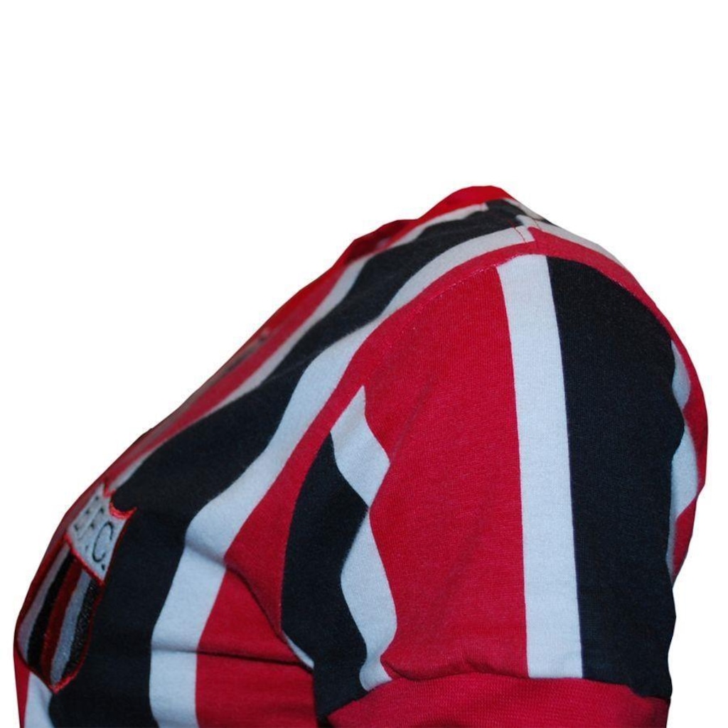 Imagem 2 do produto Botafogo-Sp 1977 Feminina - Liga Retro - Feminino Camisa