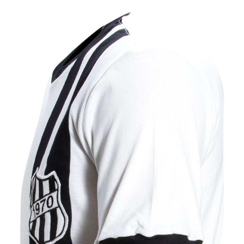 Imagem 2 do produto Camisa 1970 Liga Retro - Masculina